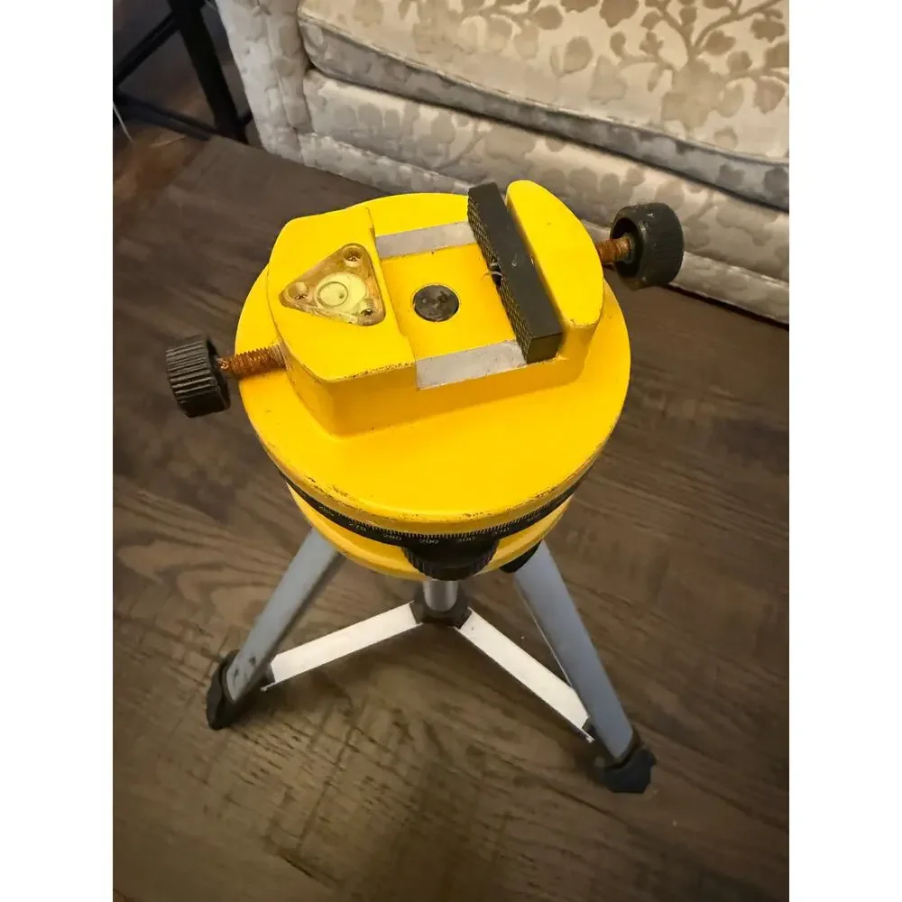 Extending Surveying Tripod – Construction & Land Surveying Equipment